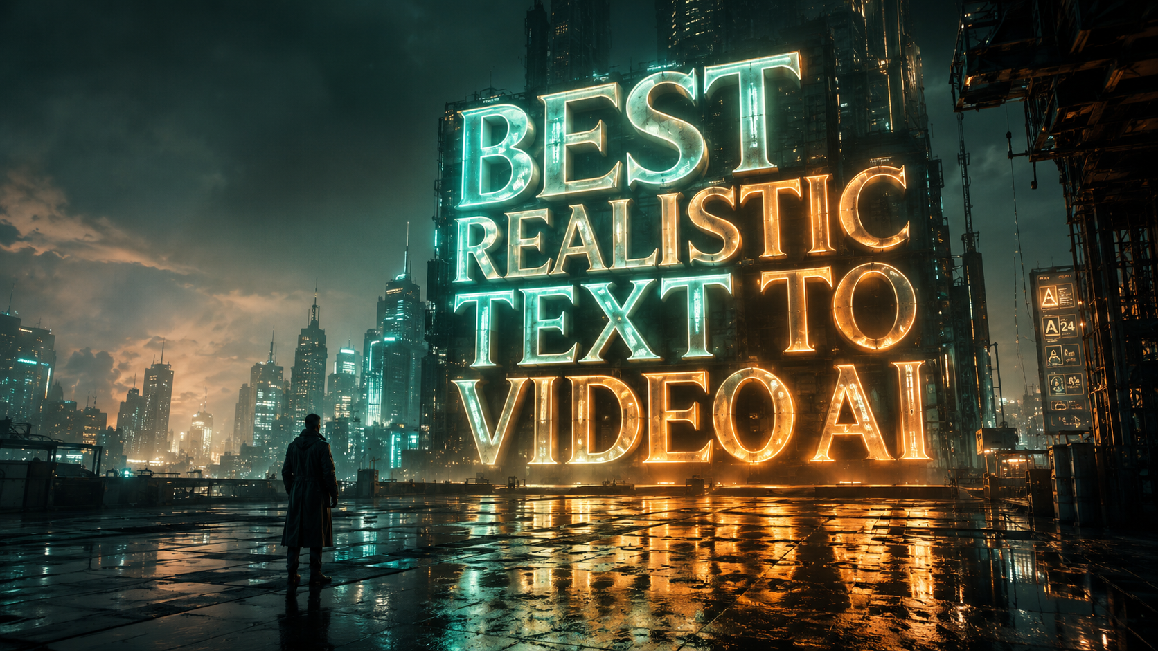 Meilleure IA Text-to-Video réaliste : Classement des générateurs 2026
