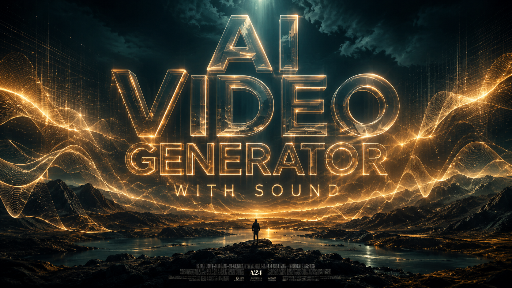 Best AI Video Generator with Sound: 2026 Cinematic Tools