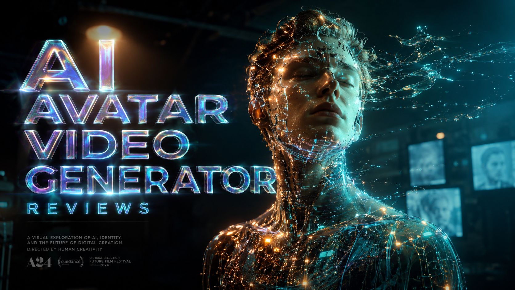 Best AI Avatar Video Generator Reviews: 2026 Top Picks