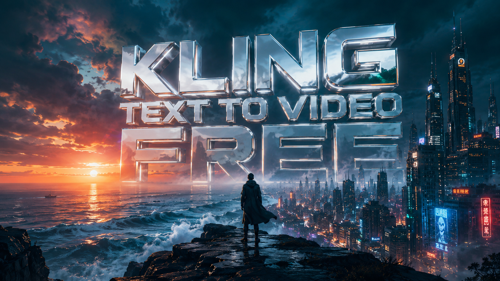 Kling Text to Video Free: AI Cinematic Guide (2026 Edition)