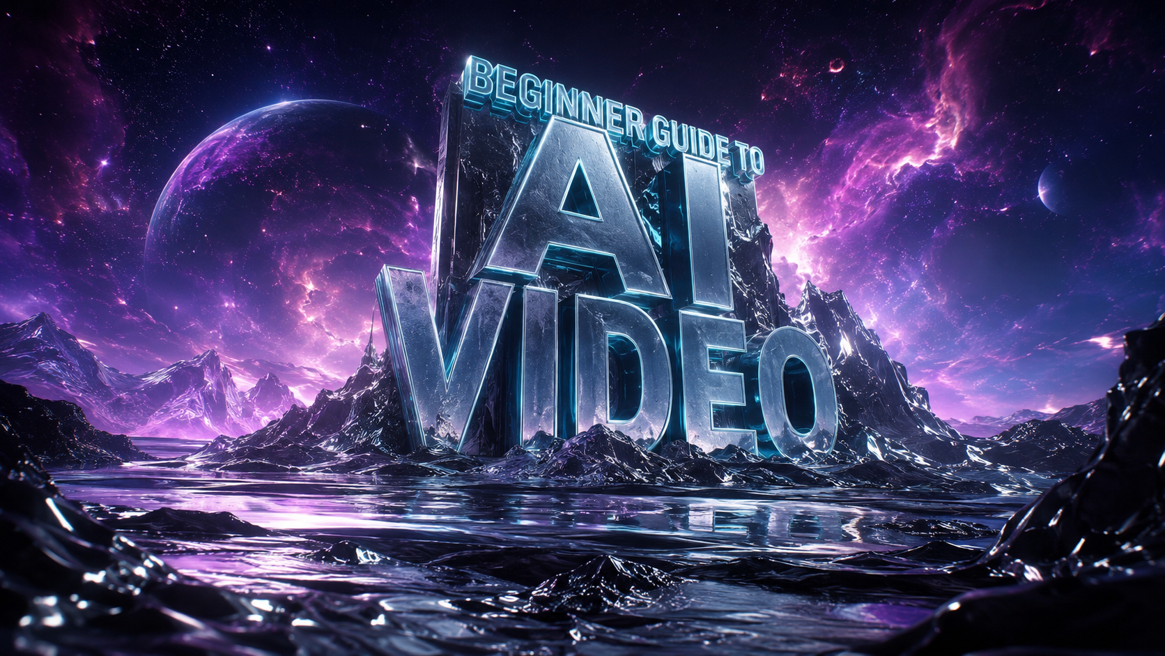 Beginner Guide to AI Video: Master the 2026 Creation Tools