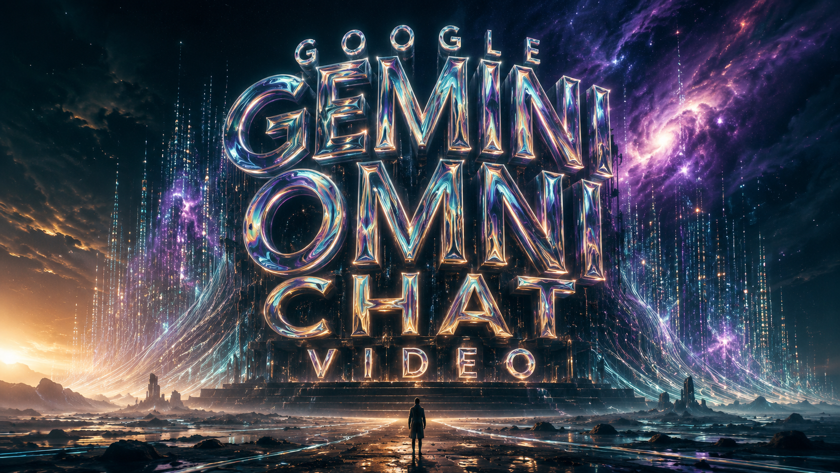 Google Gemini Omni Chat Video: Революция ИИ 2026 года