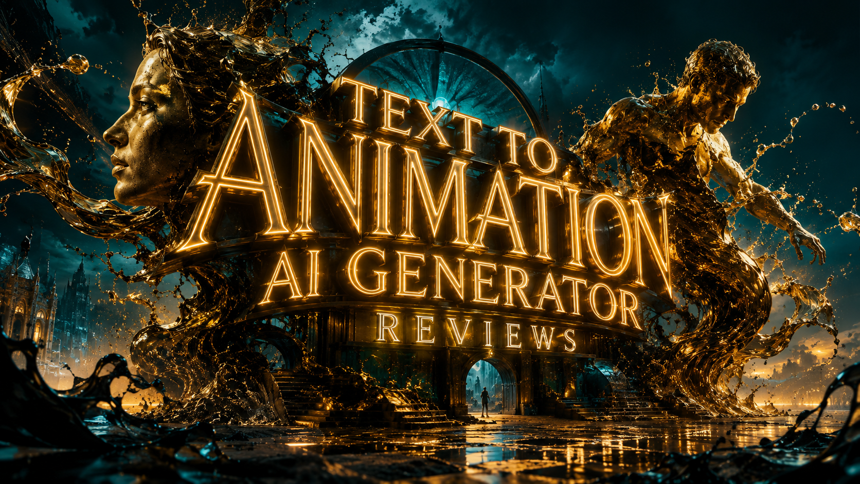Best Text to Animation AI Generator Reviews: 2026 Top Picks