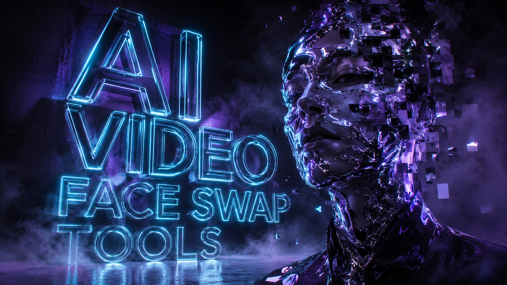 Top AI Video Face Swap Tools: 2026 Professional Guide