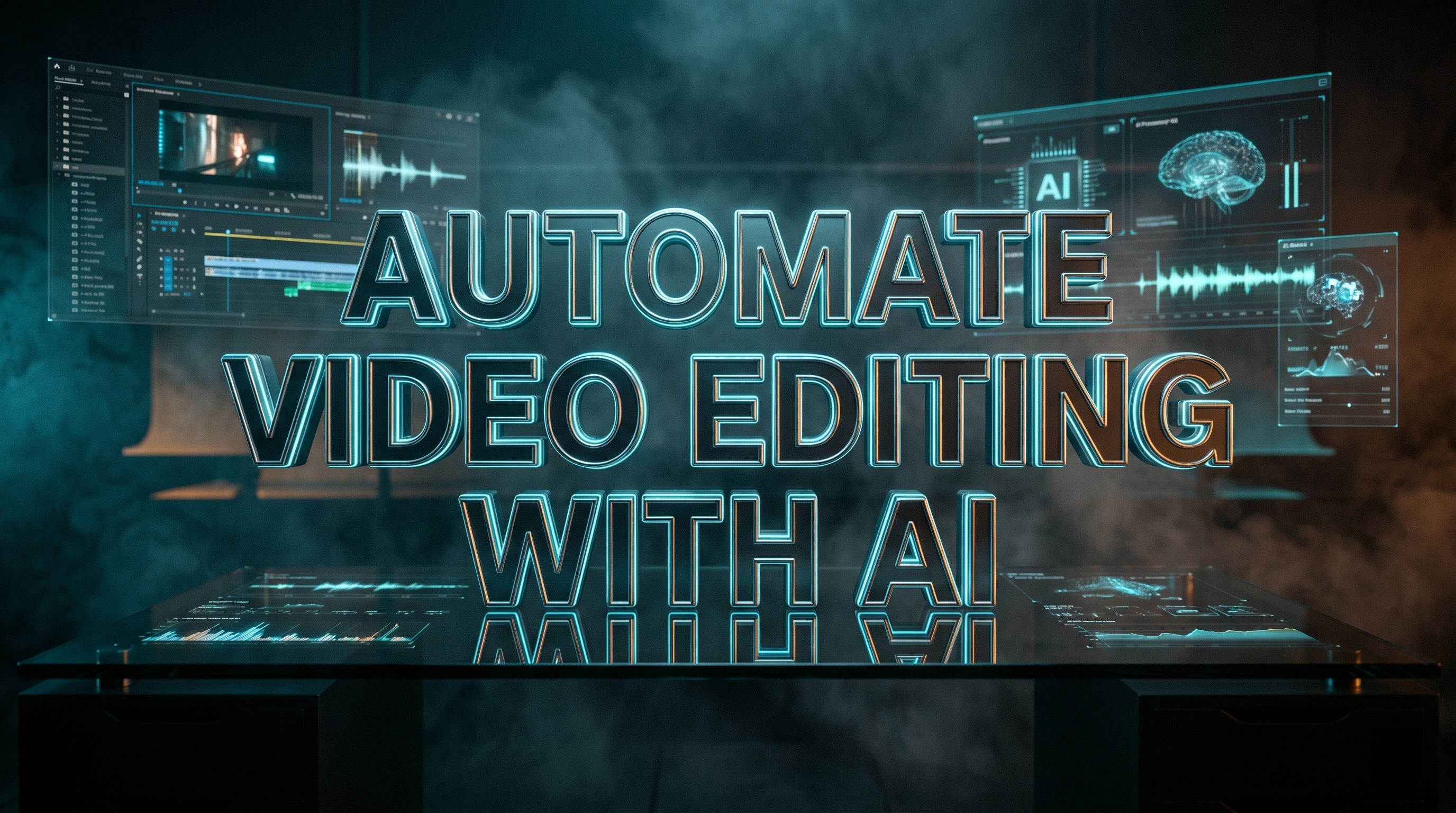 Automate Video Editing with AI: 2026 Ultimate Guide