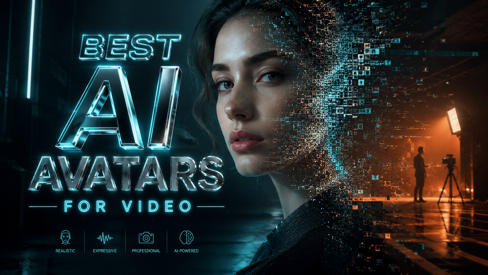 10 Best AI Avatars for Video in 2026: Hyper-Real Reviews