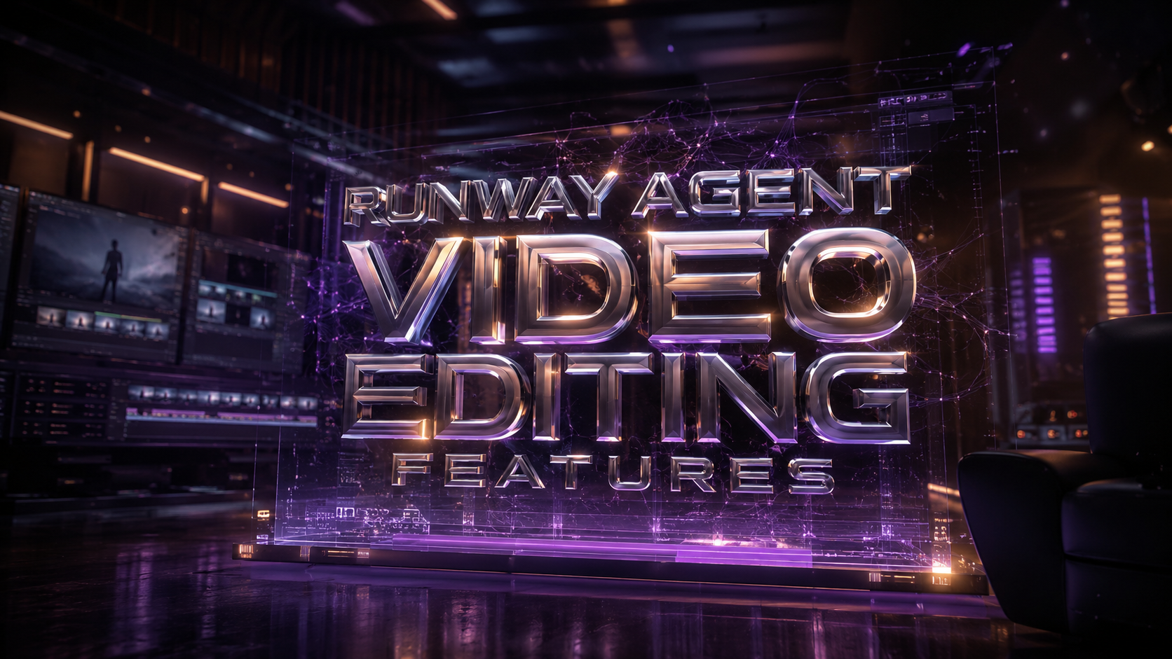 Runway Agent Video Editing Features: 2026 AI Creative Guide