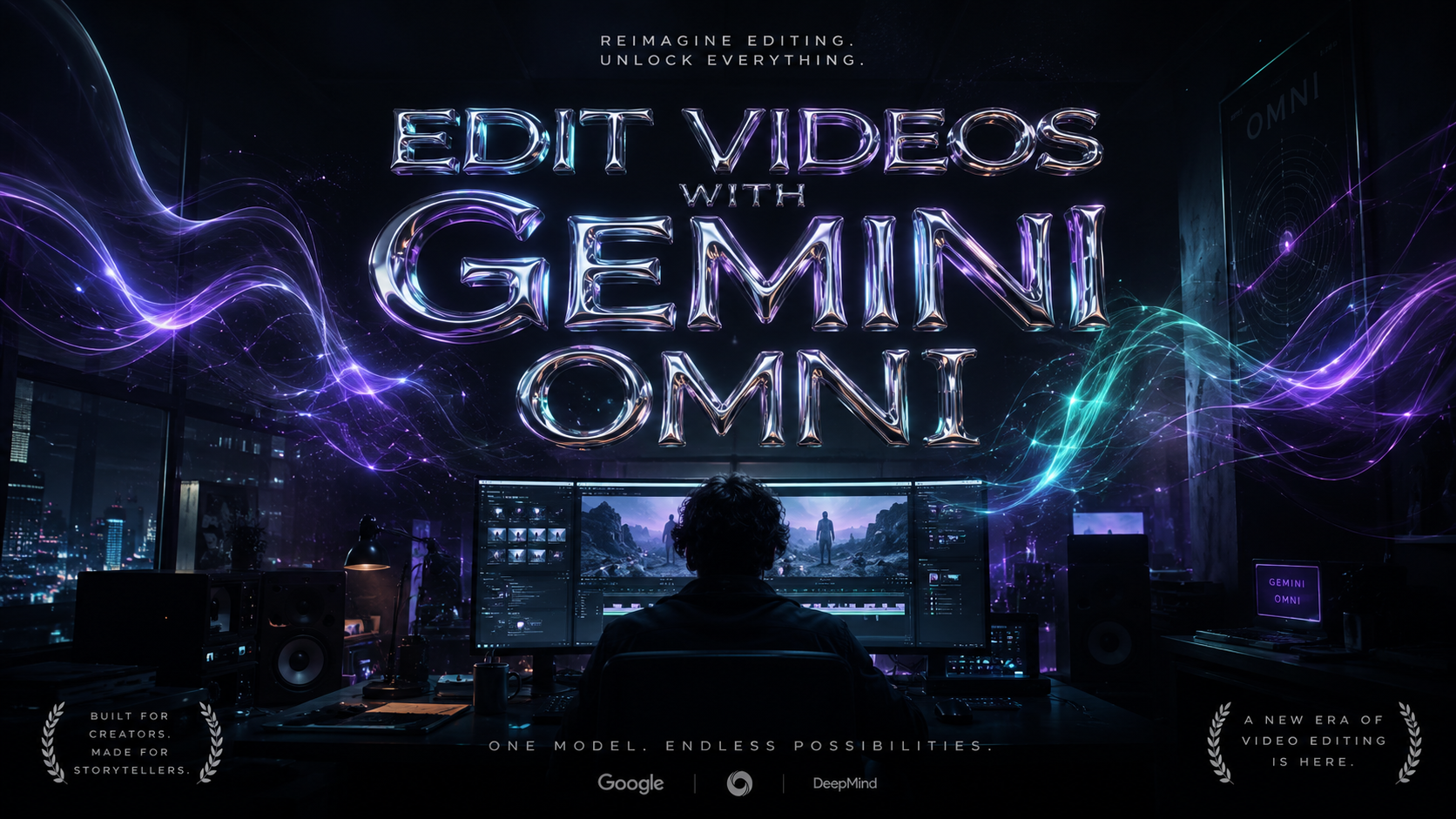 How to Edit Videos with Gemini Omni: 2026 Creative Guide