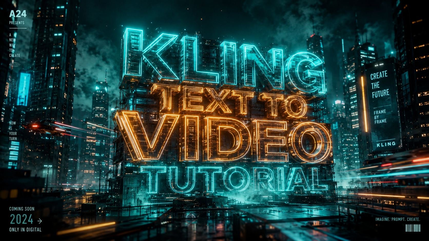 Kling Text to Video Tutorial: Master AI Video in 2026