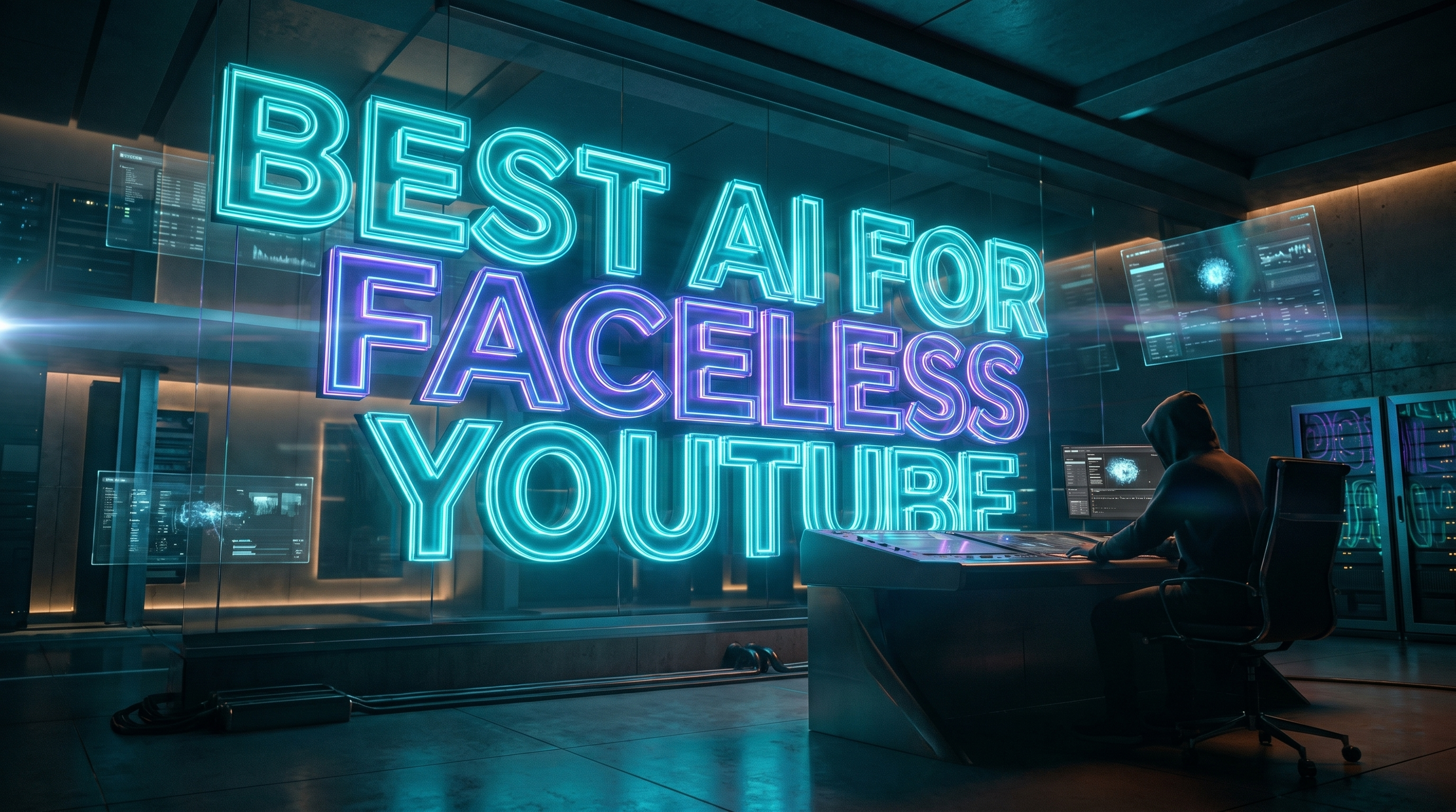 Best AI for Faceless YouTube Channels in 2026: Top Picks
