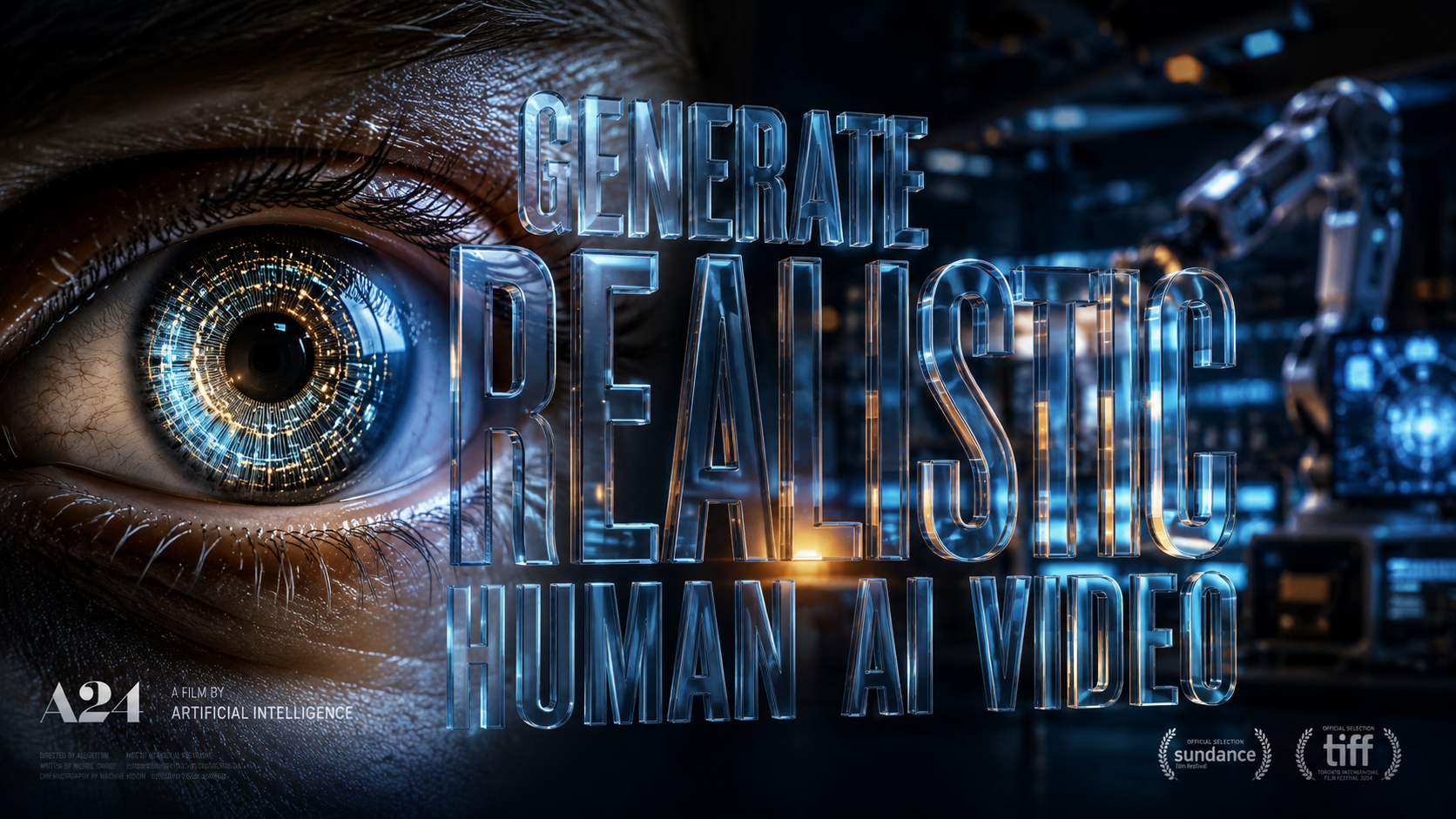 Generate Realistic Human AI Video: Best 2026 Tools & Tech