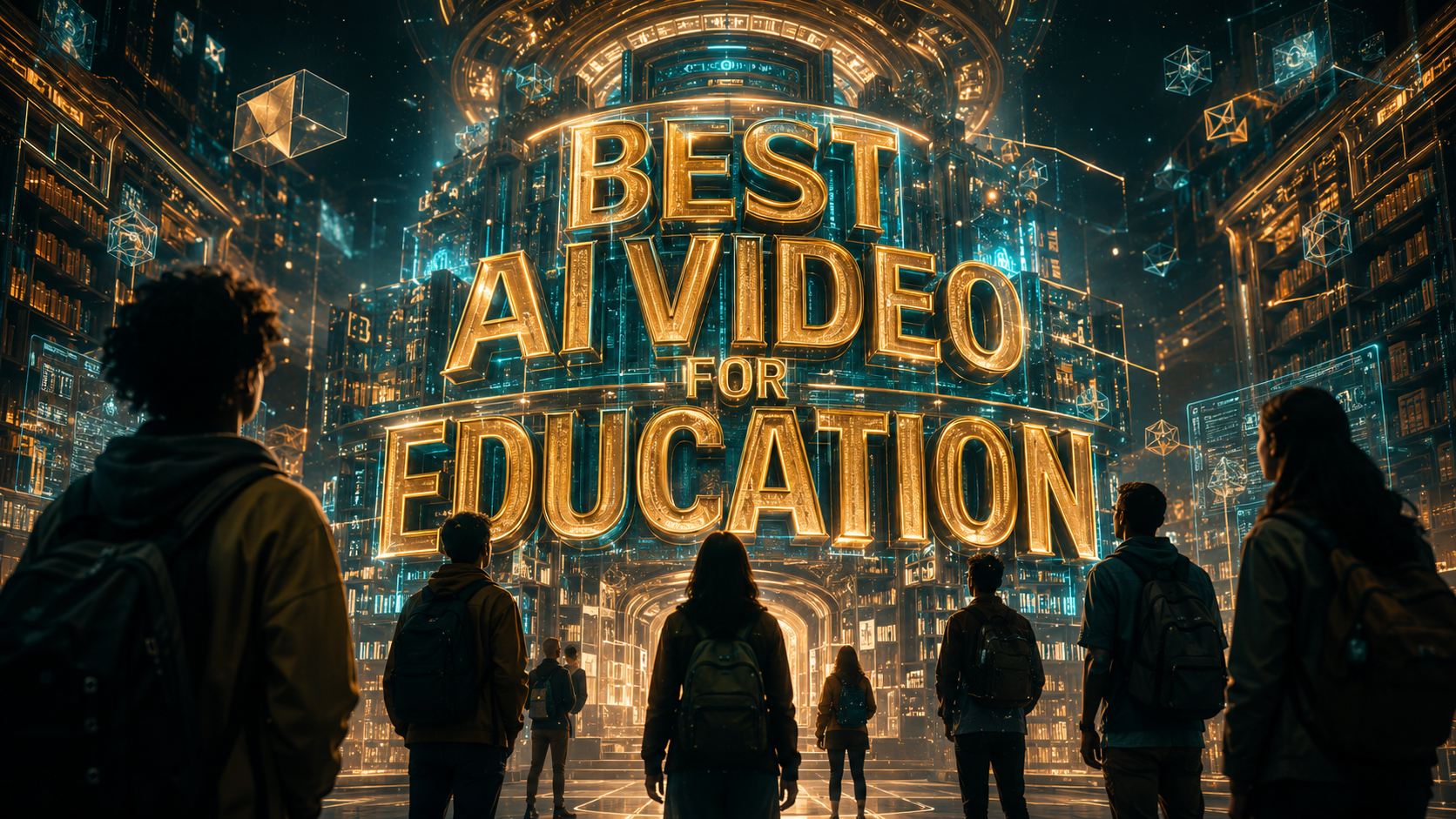 Best AI Video for Education in 2026: Top Tools & Trends