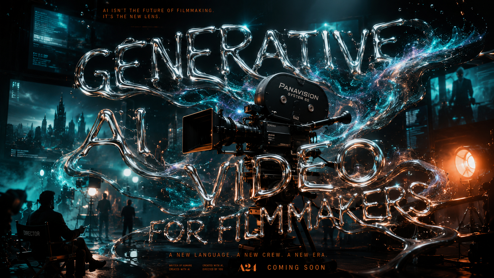 Generative AI Video for Filmmakers: 2026 Director's Guide