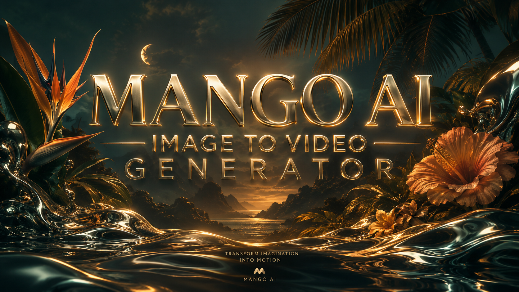 Mango AI Image to Video Generator: 2026 AI Video Trends