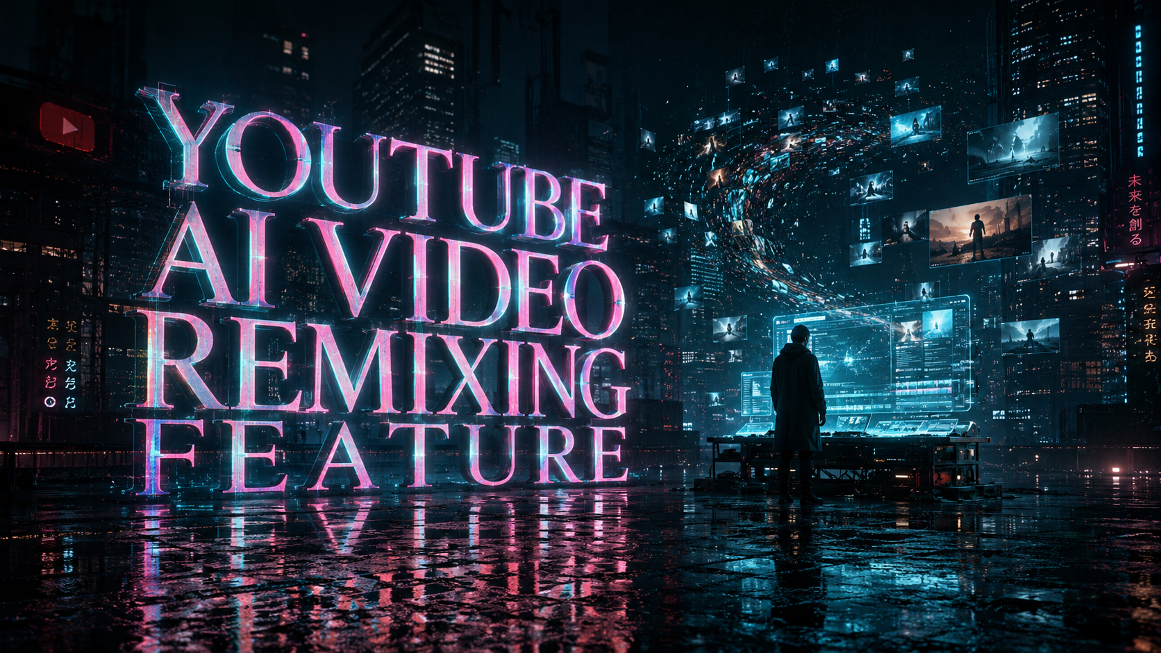 YouTube AI Video Remixing Feature: 2026 Creative Guide