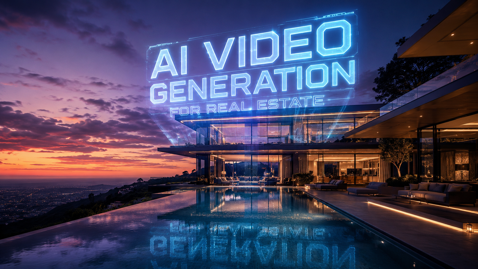 AI Video Generation for Real Estate: 2026 Marketing Guide
