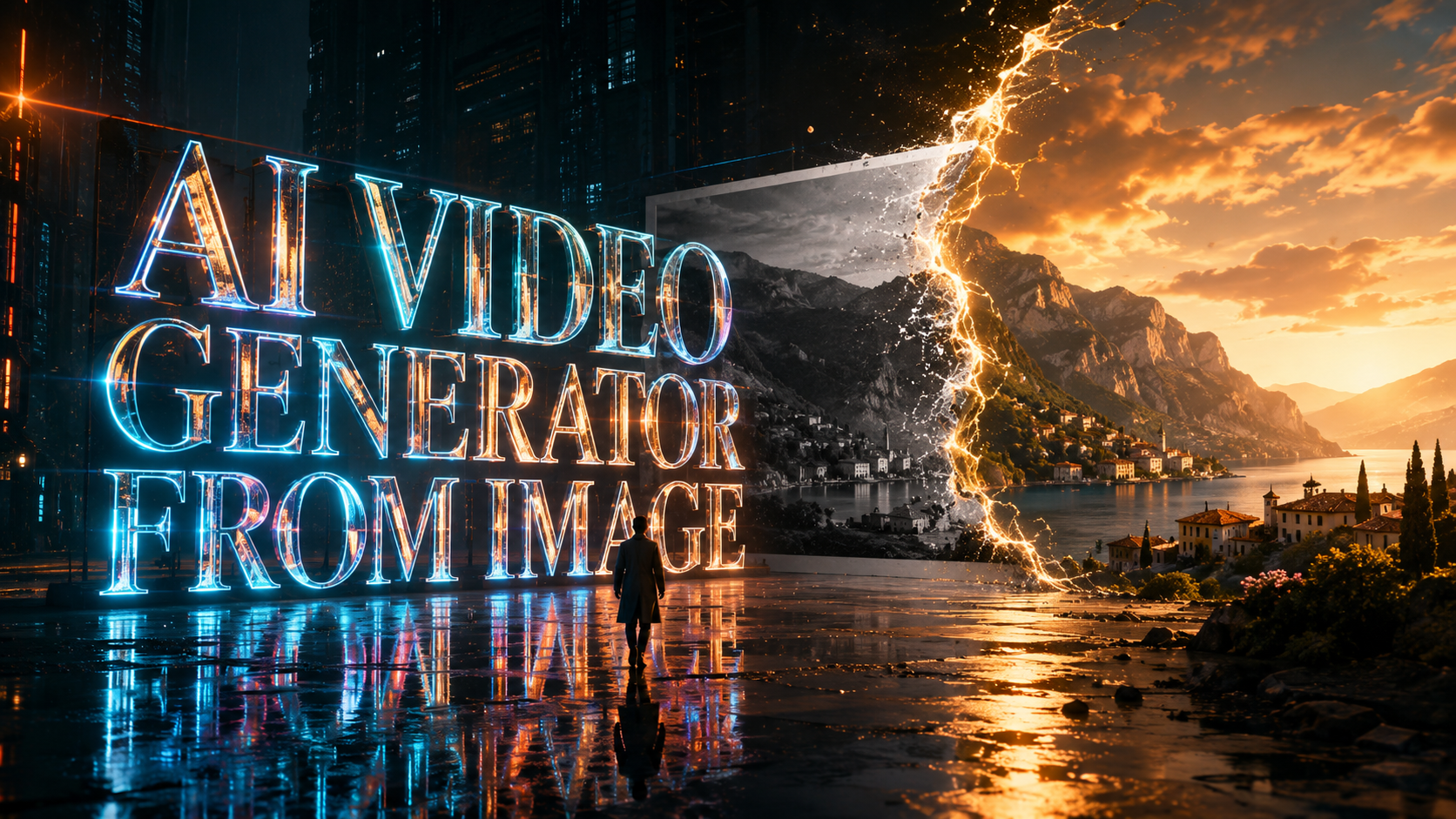 Best AI Video Generator from Image: 2026 Evolution Guide