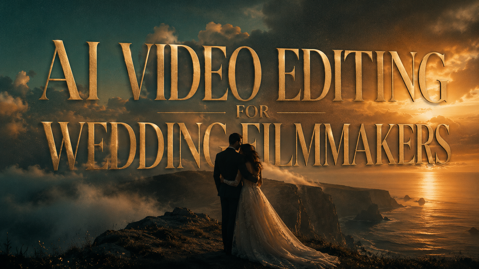 AI Video Editing for Wedding Filmmakers: 2026 Strategy Guide