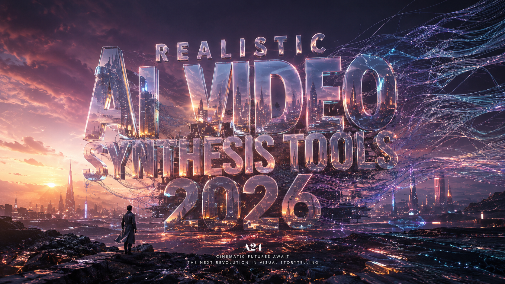 Realistic AI Video Synthesis Tools 2026: The Ultimate Guide