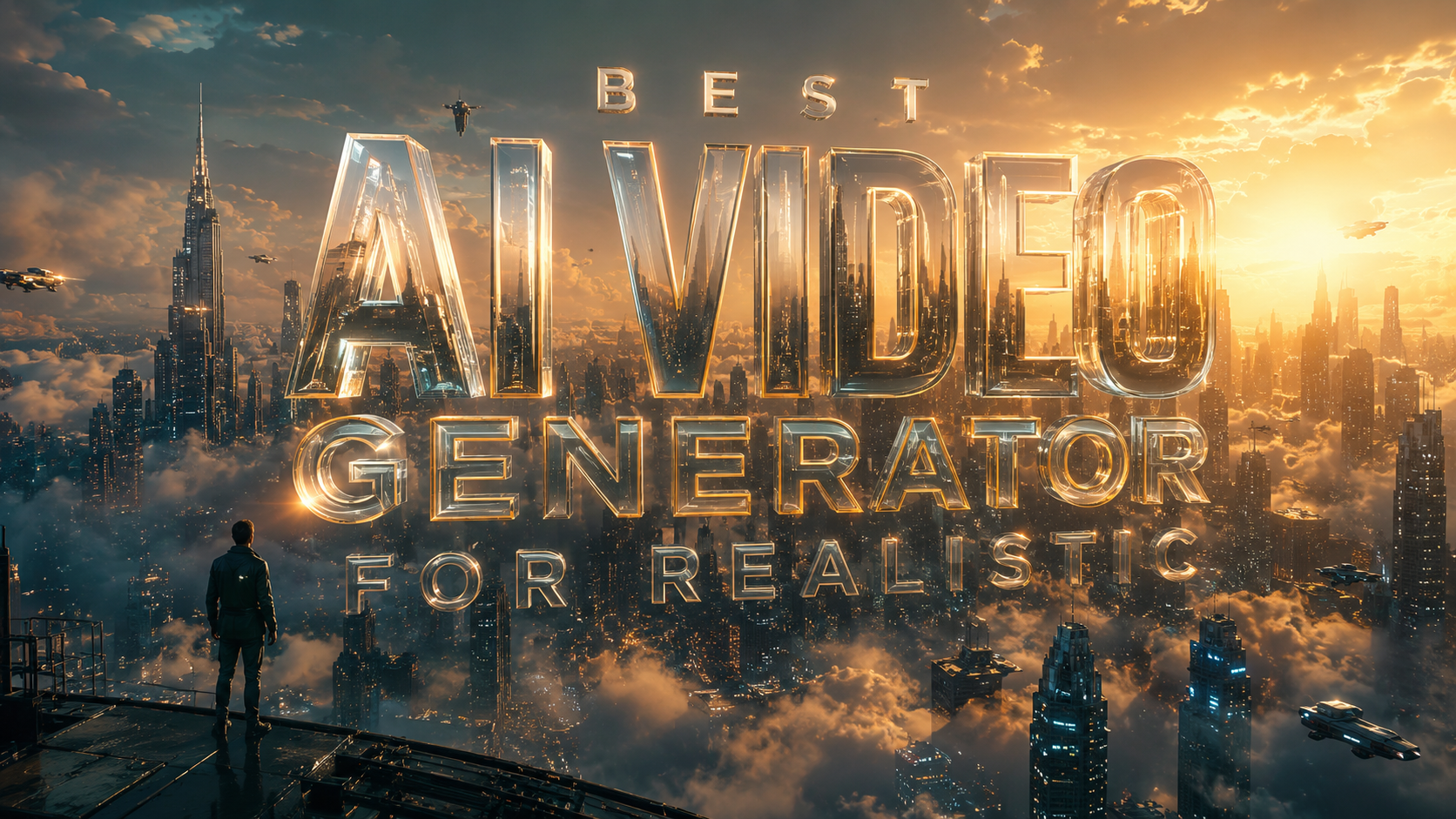 Best AI Video Generator for Realistic Results (2026 Guide)