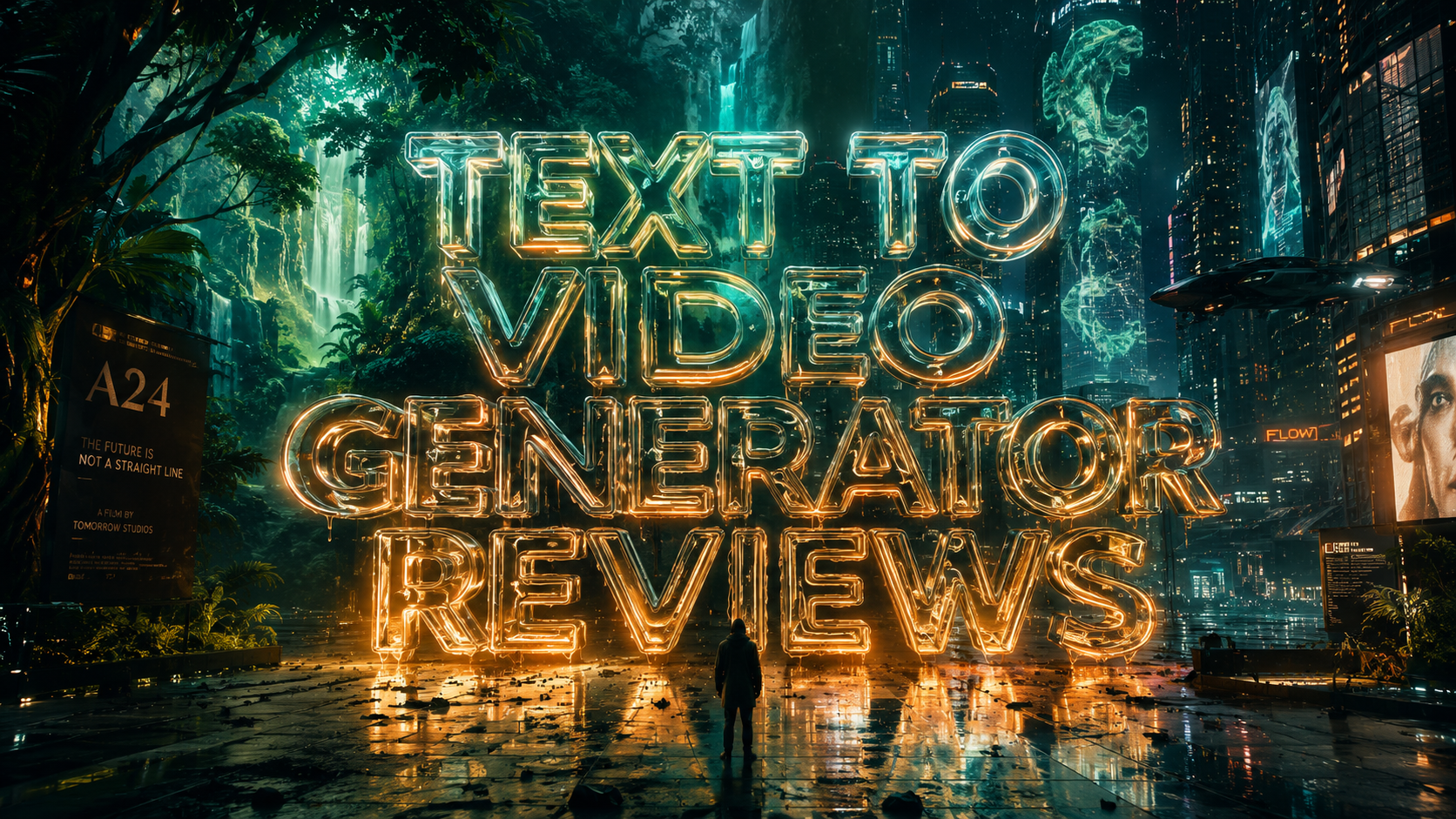 Best Text to Video Generator Reviews: 2026 Top AI Tools