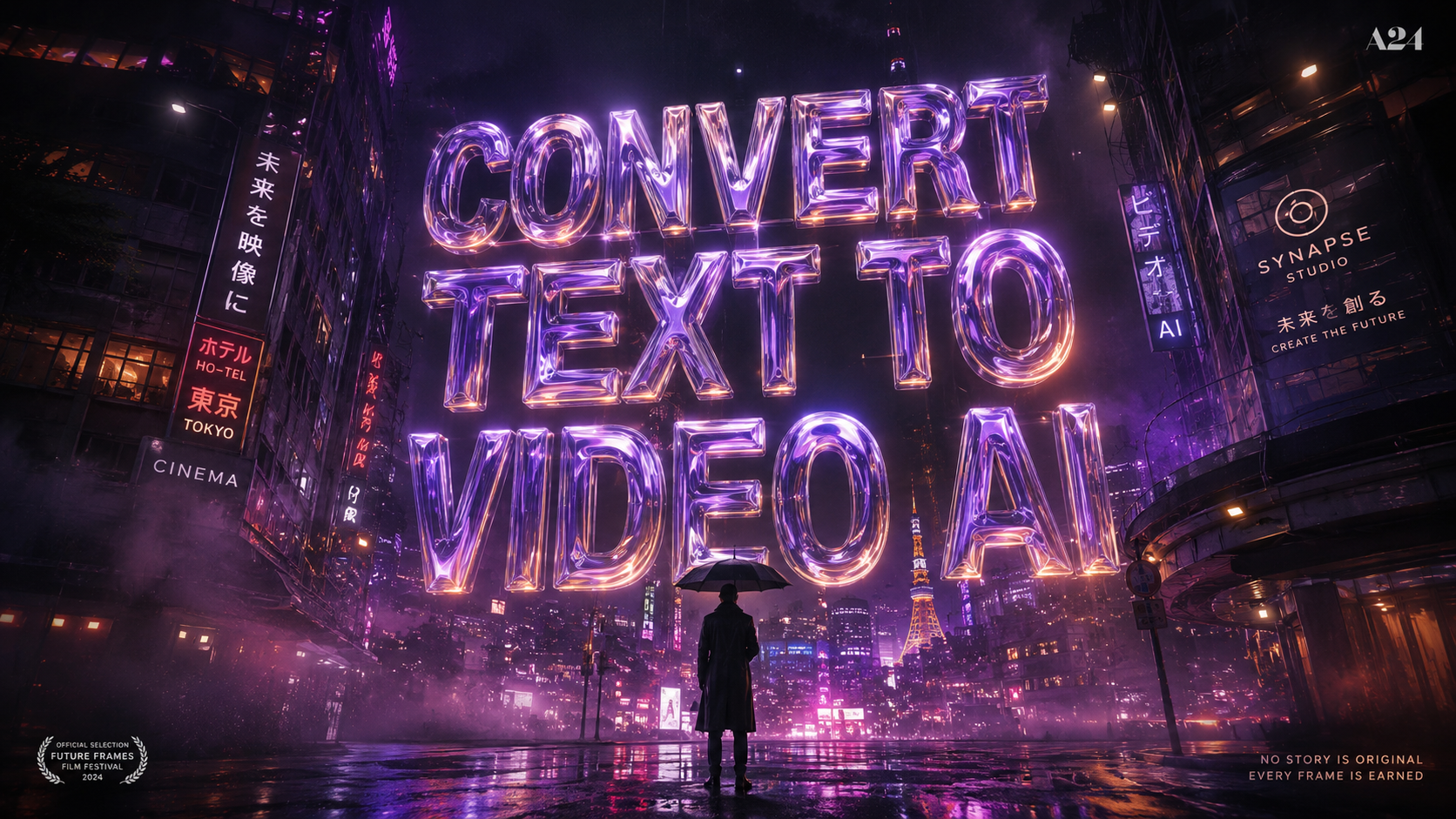 Convert Text to Video AI: The 2026 Ultimate Creator Guide