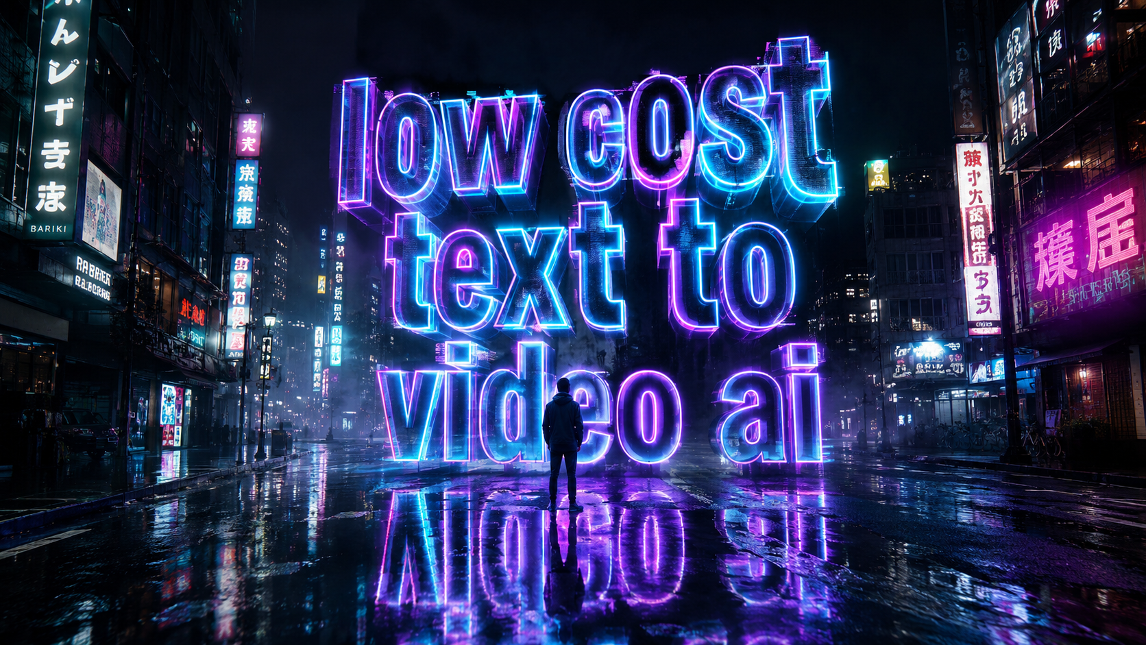 Best Low Cost Text to Video AI Tools for 2026: Top Rated