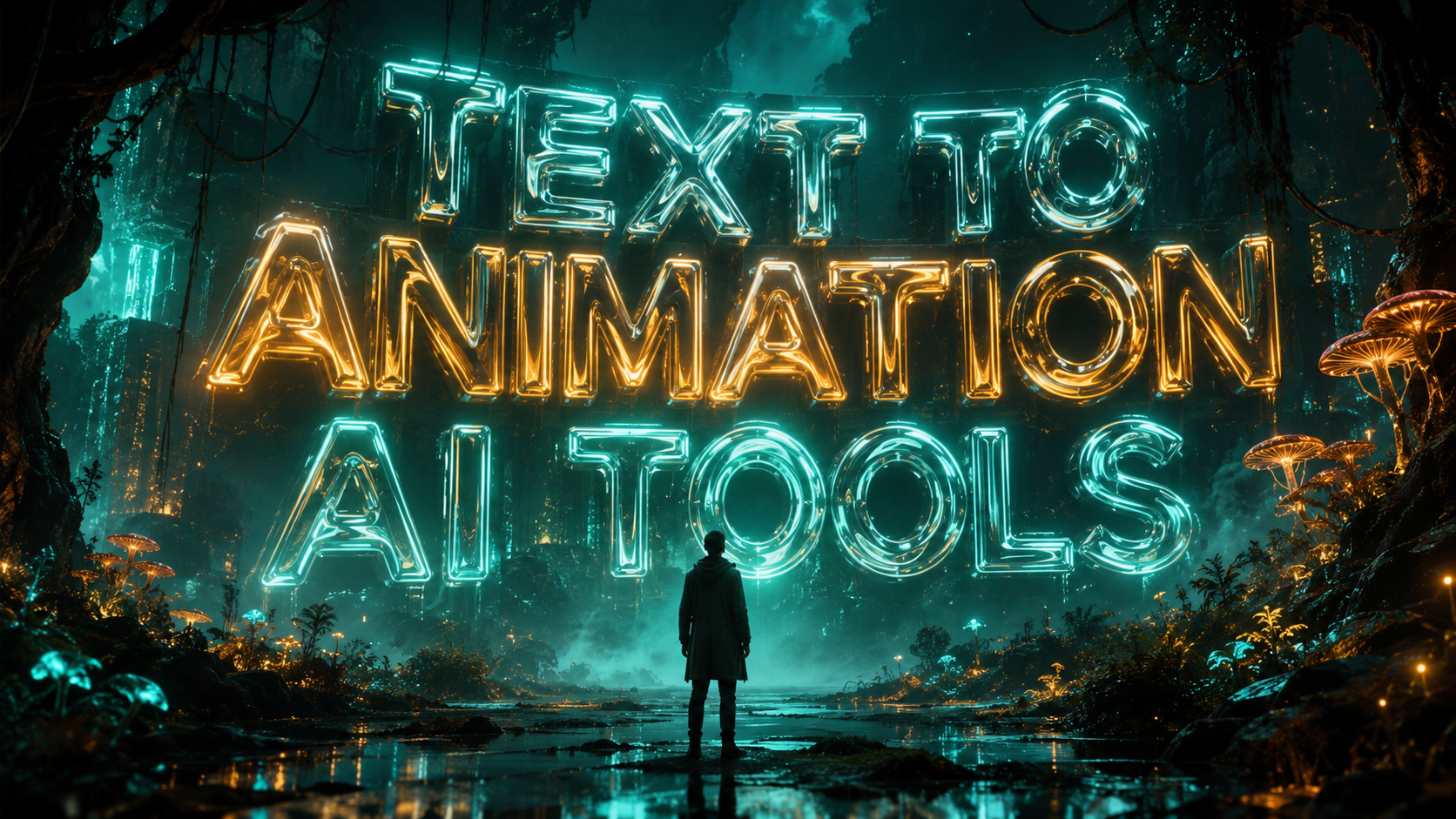 Top 10 Text to Animation AI Tools for 2026: Create Magic