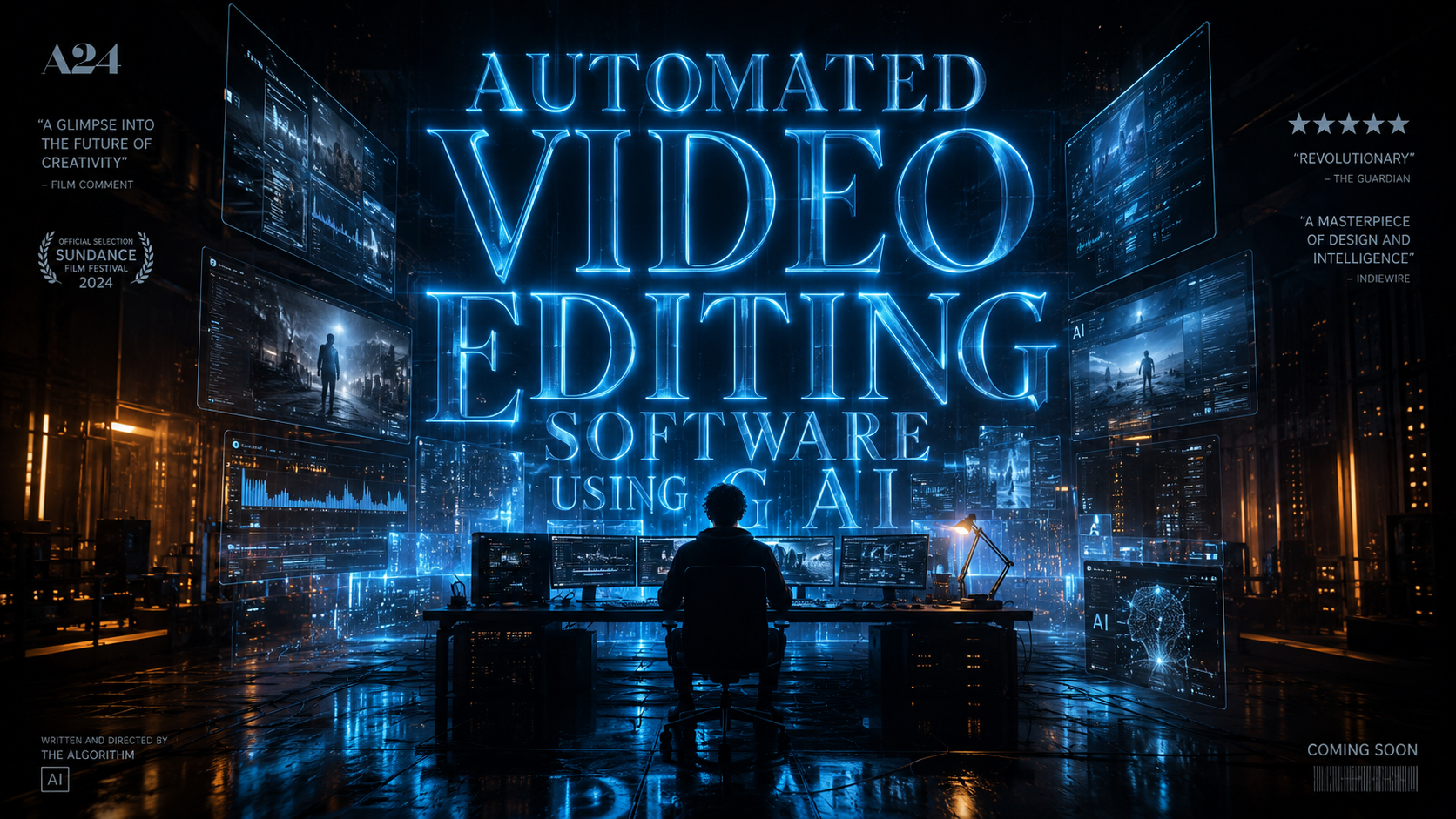 Best Automated Video Editing Software Using AI (2026 Guide)