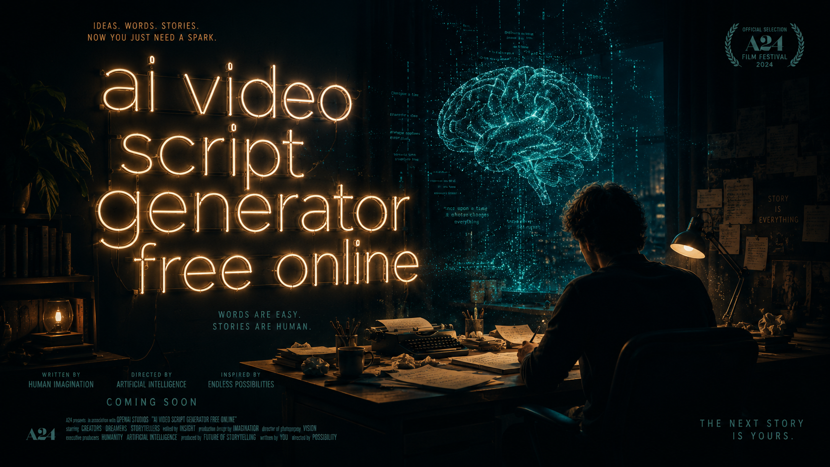 AI Video Script Generator Free Online: Best 2026 Tools