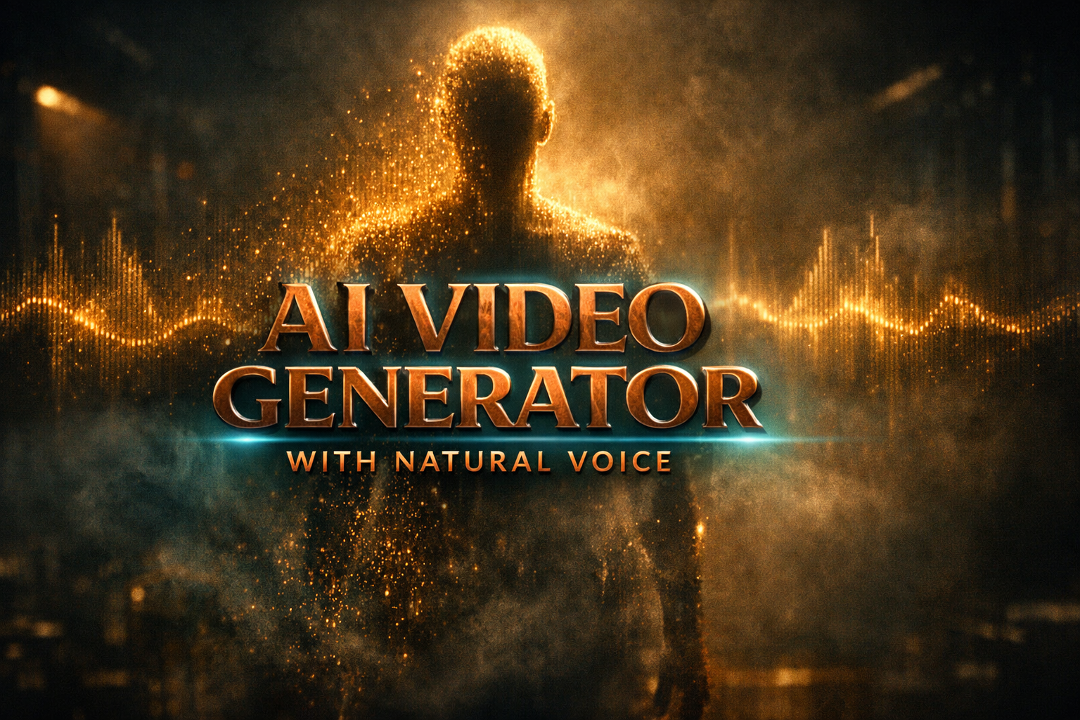Best AI Video Generator with Natural Voice (2026 Guide)