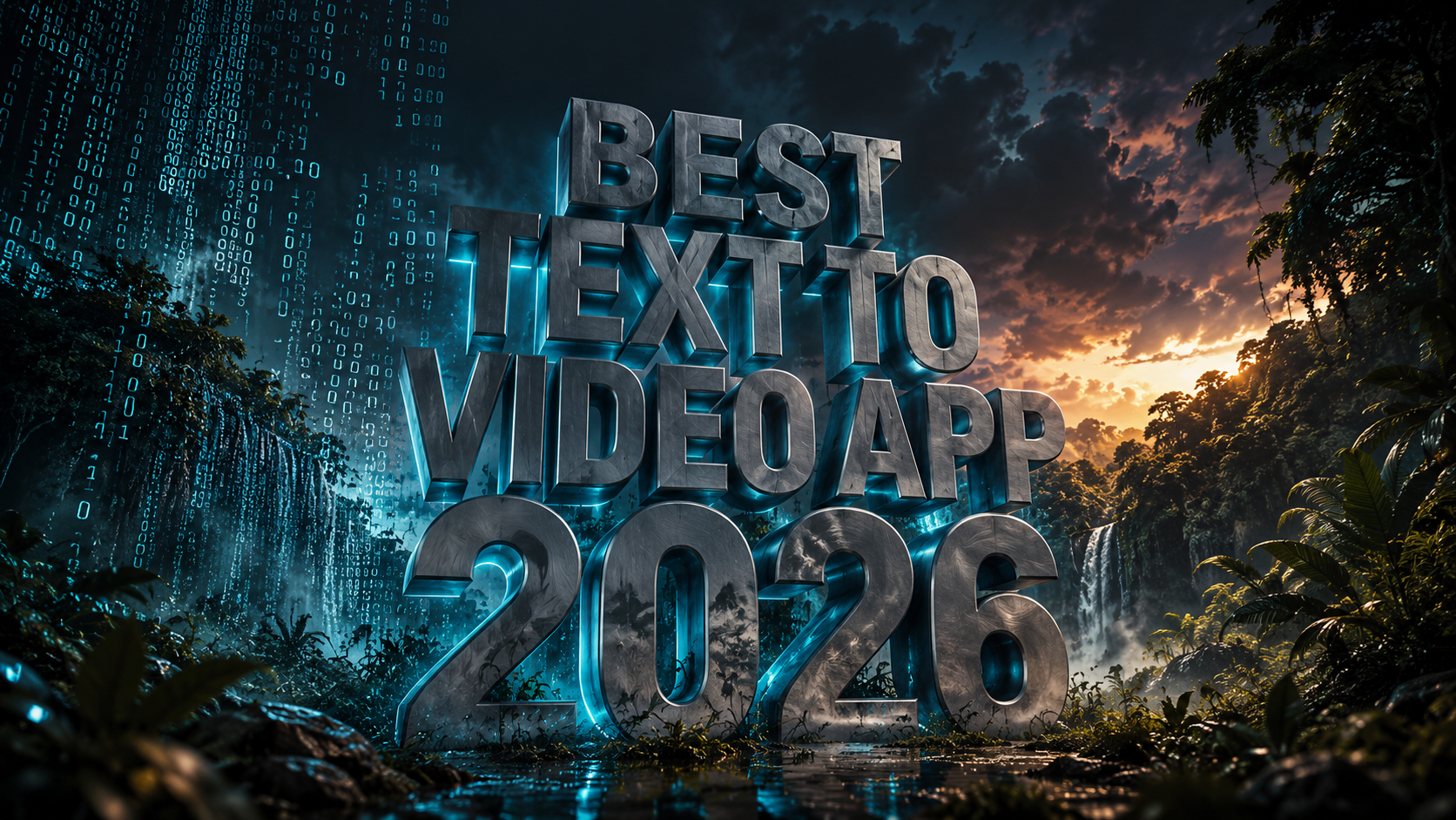 Beste Text-zu-Video-App 2026: Top-KI-Videogeneratoren im Ranking