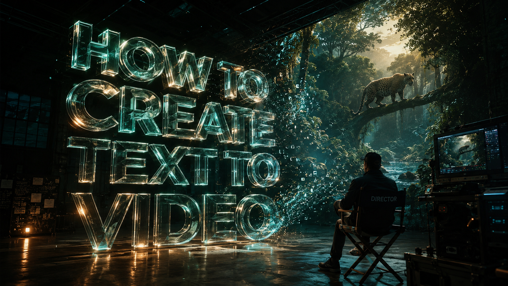 How to Create Text to Video: The 2026 AI Mastery Guide