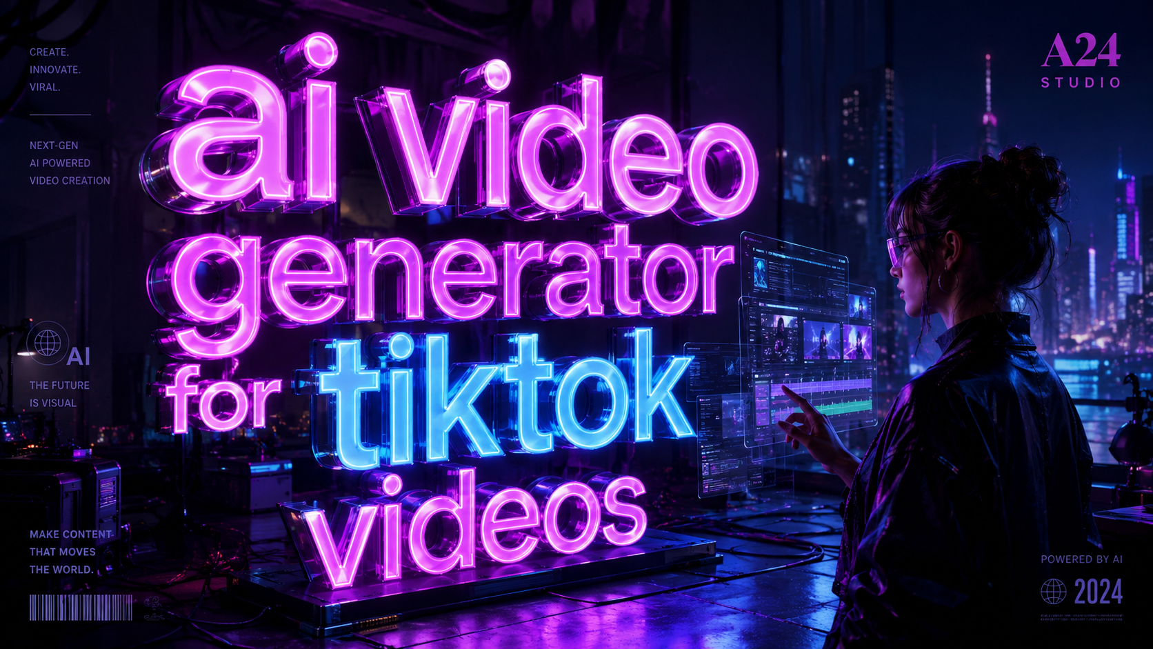 Best AI Video Generator for TikTok Videos (2026 Guide)