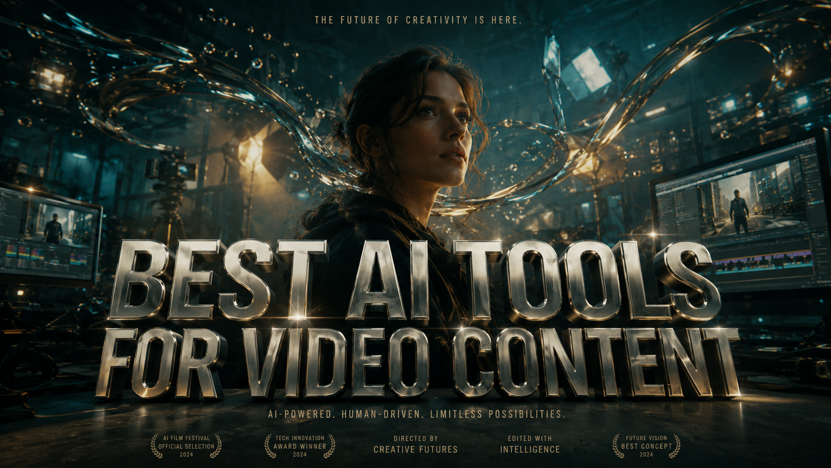 15 Best AI Tools for Video Content in 2026: Ranked