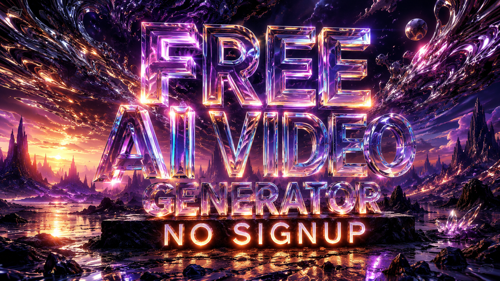 Free AI Video Generator No Signup: Top 2026 Instant Tools
