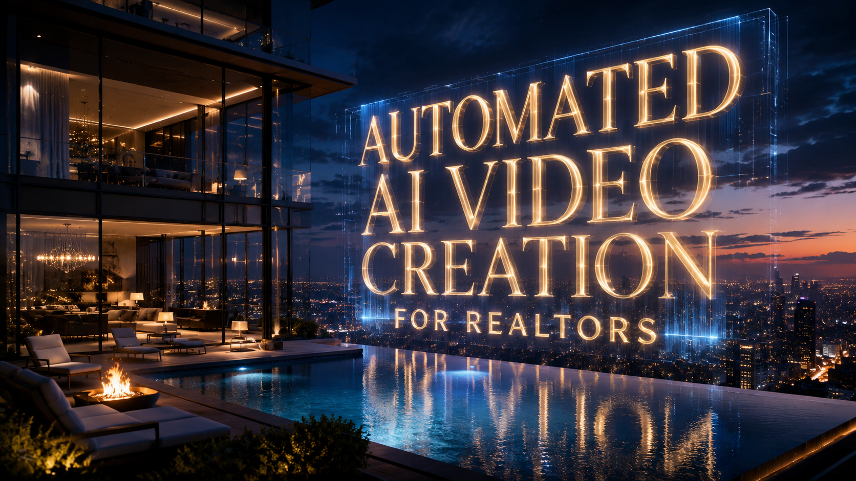 Automated AI Video Creation for Realtors: 2026 Strategy