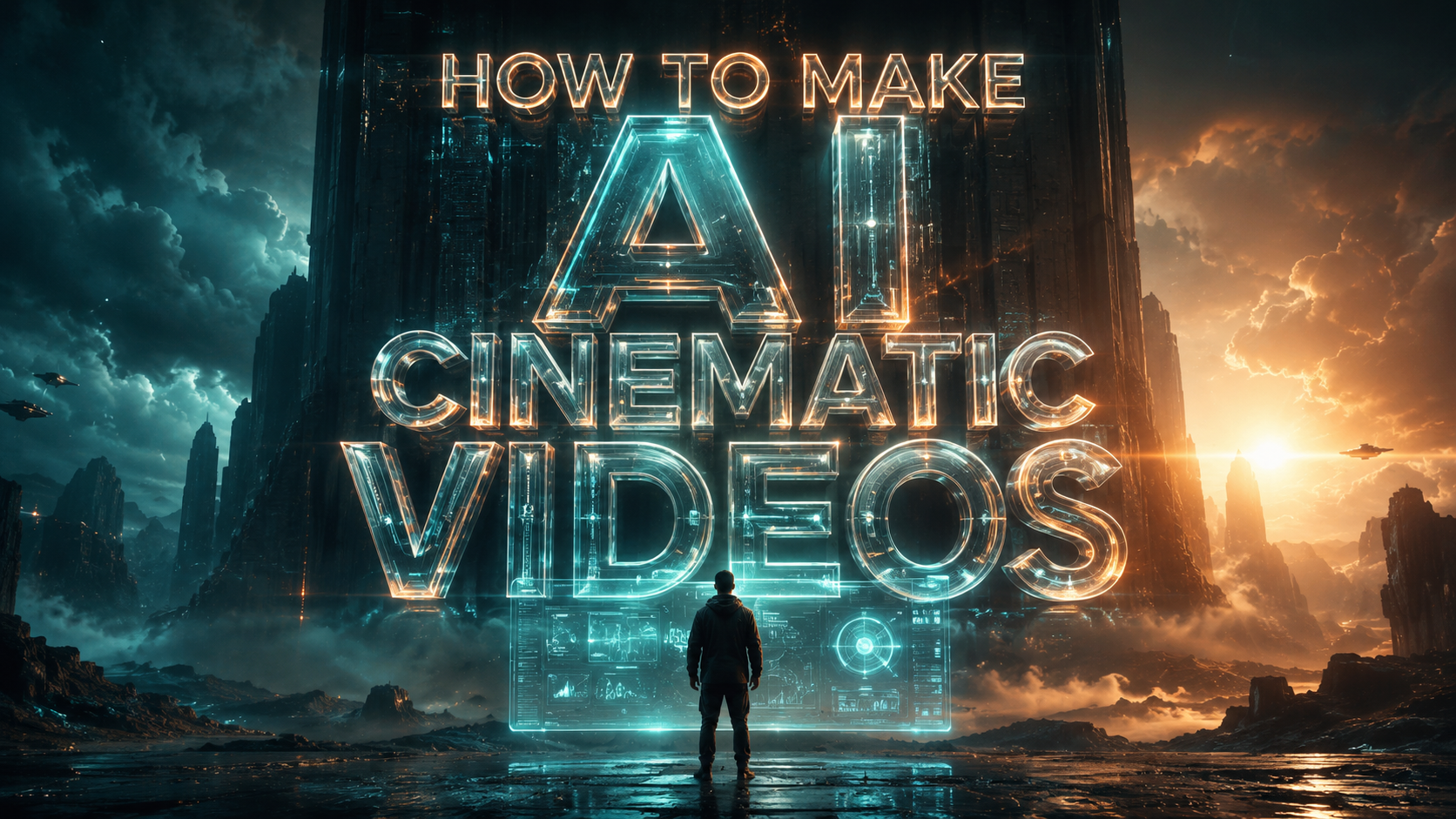 How to Make AI Cinematic Videos: The 2026 Ultimate Guide