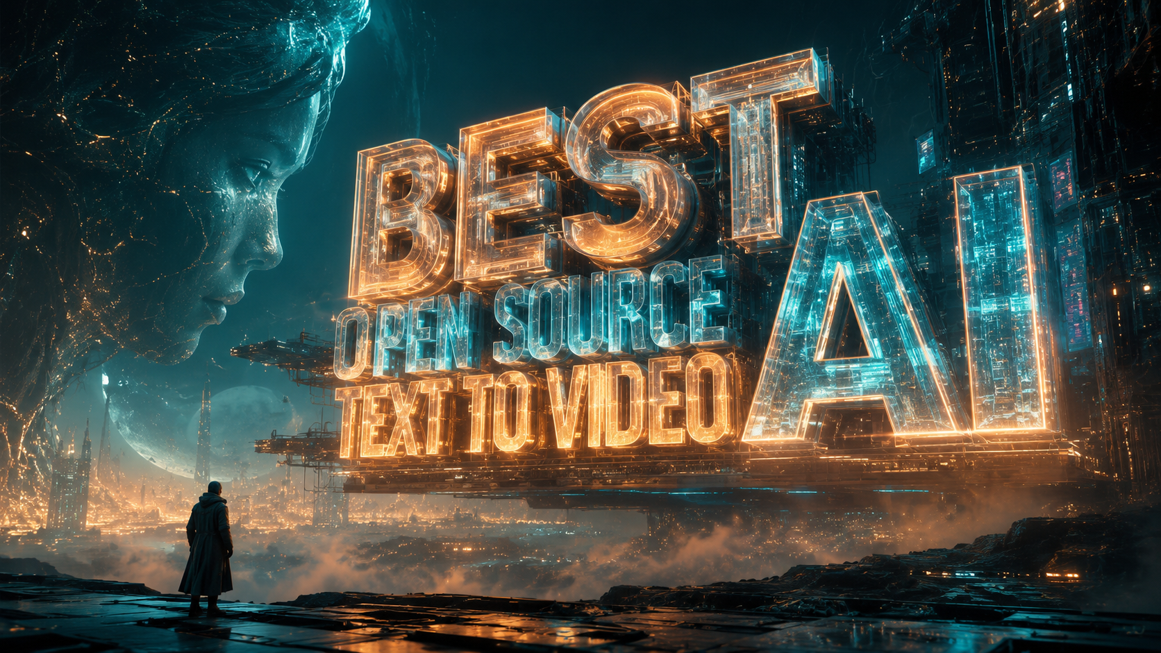 Best Open Source Text to Video AI: Top Models for 2026