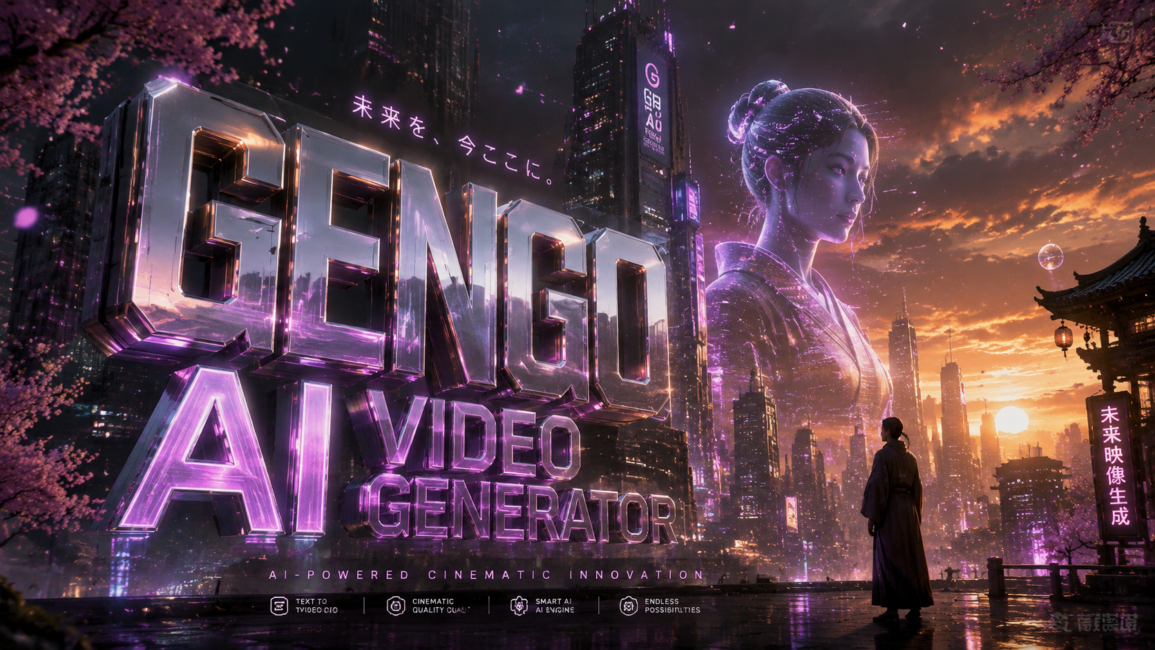 Gengo AI Video Generator: The Future of Video Creation (2026)