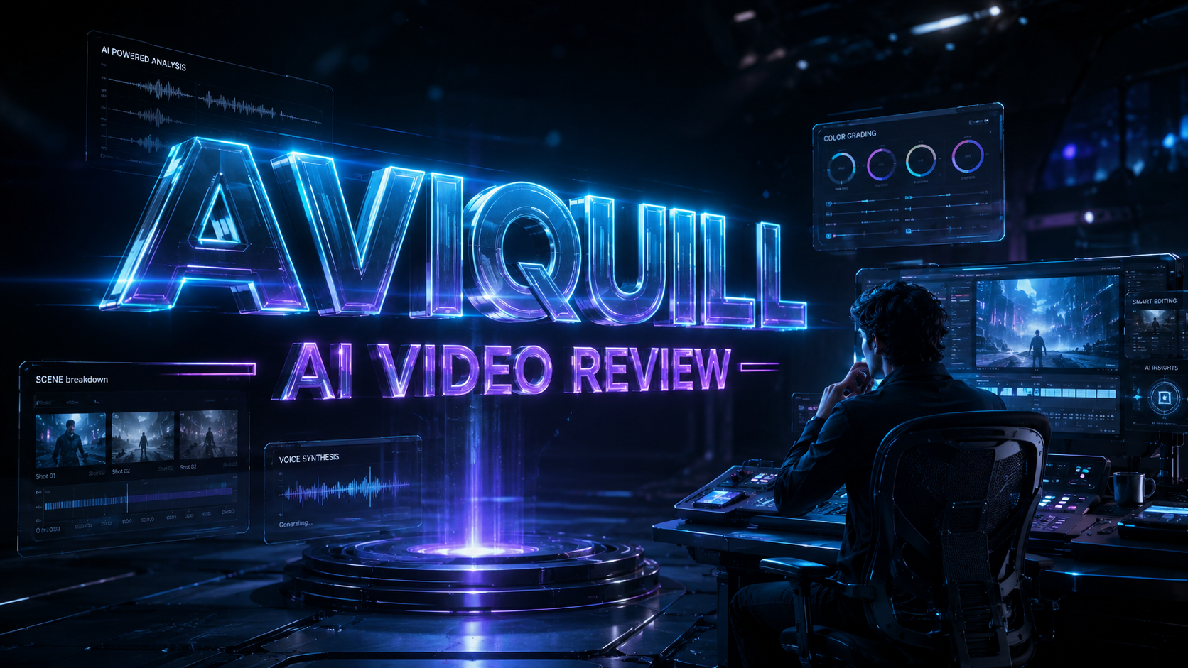 Aviquill AI Video Review (2026): Is It Still the Top Choice?