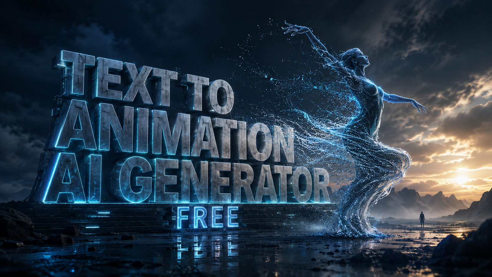 Best Text to Animation AI Generator Free Tools for 2026
