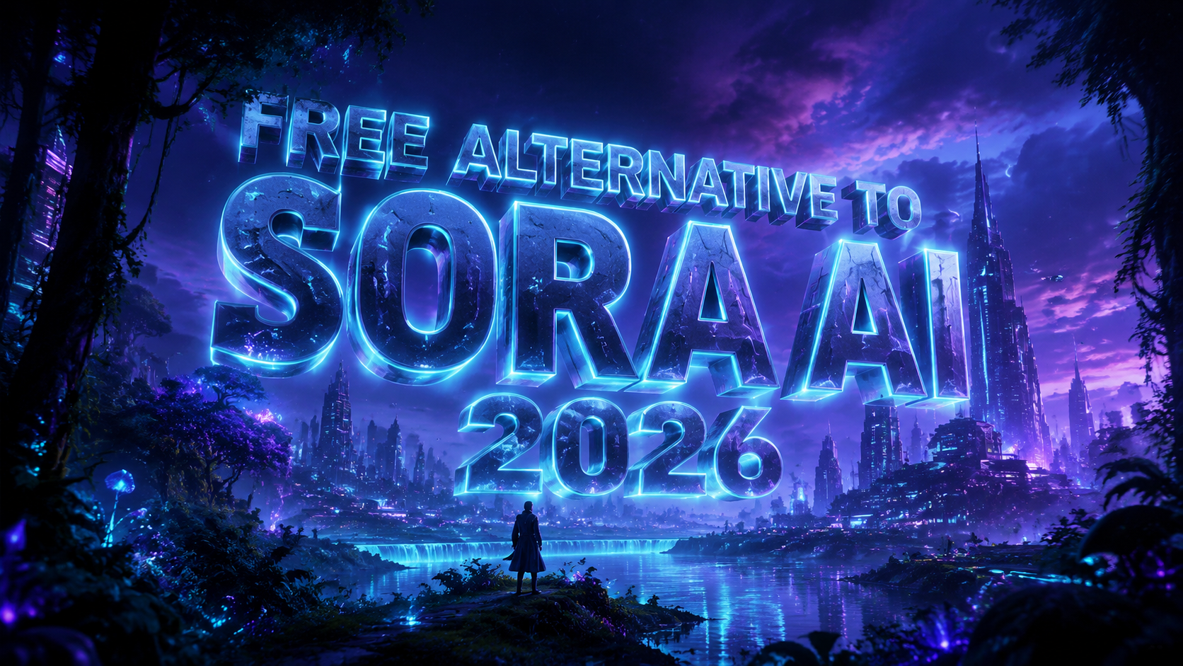 Best Free Alternative to Sora AI 2026: Top Video Generators