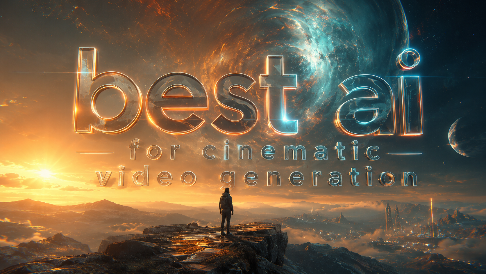 Best AI for Cinematic Video Generation: 2026 Top Picks