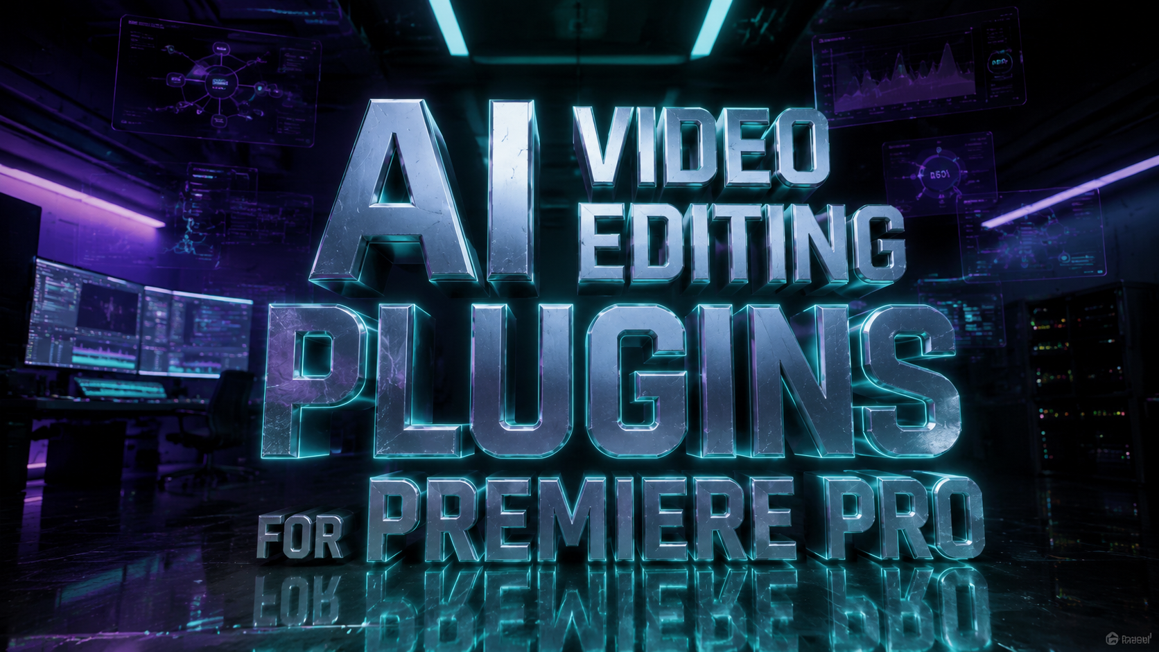 10 Best AI Video Editing Plugins for Premiere Pro (2026)