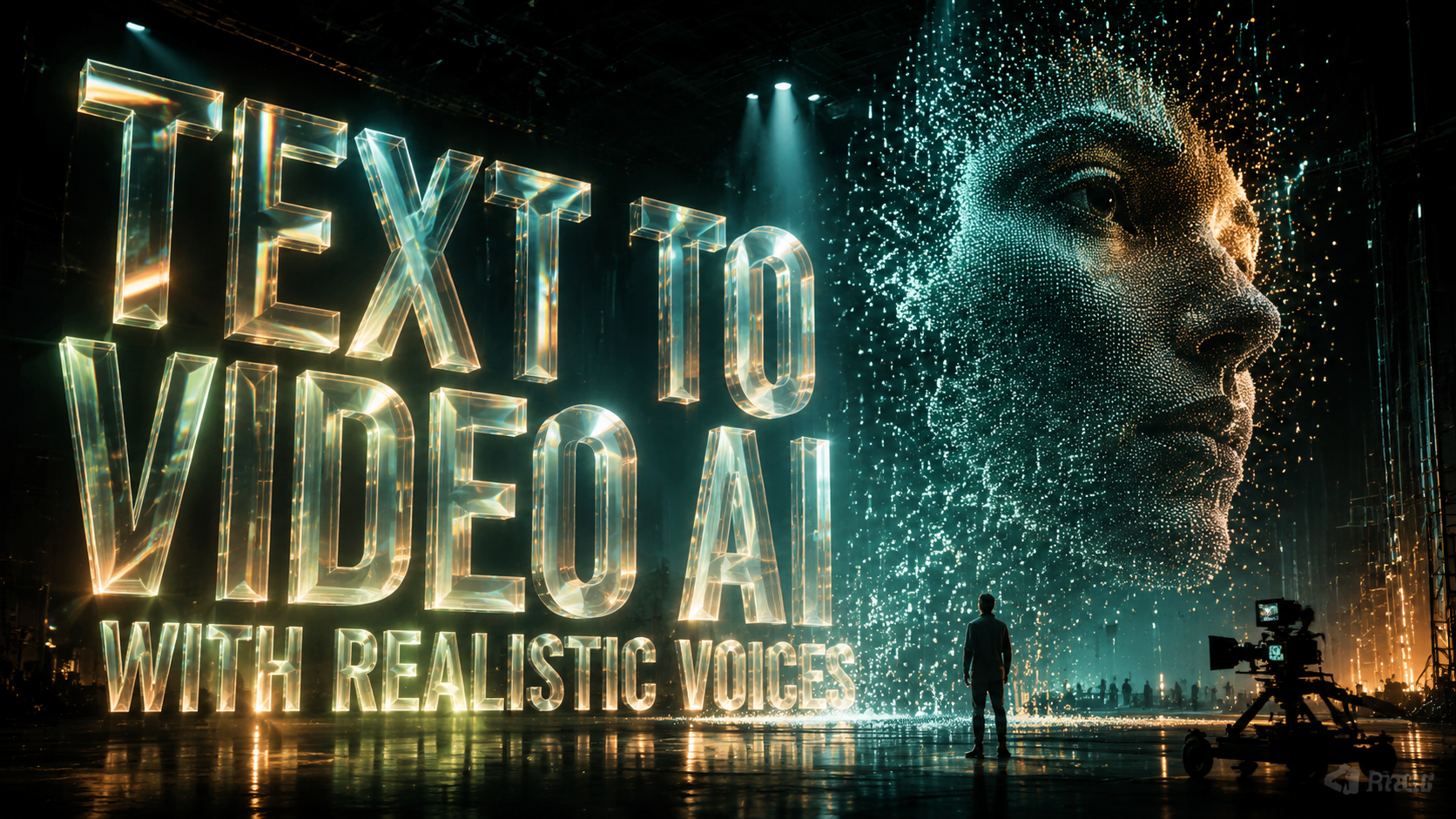 Text to Video AI with Realistic Voices: 2026 Ultimate Guide