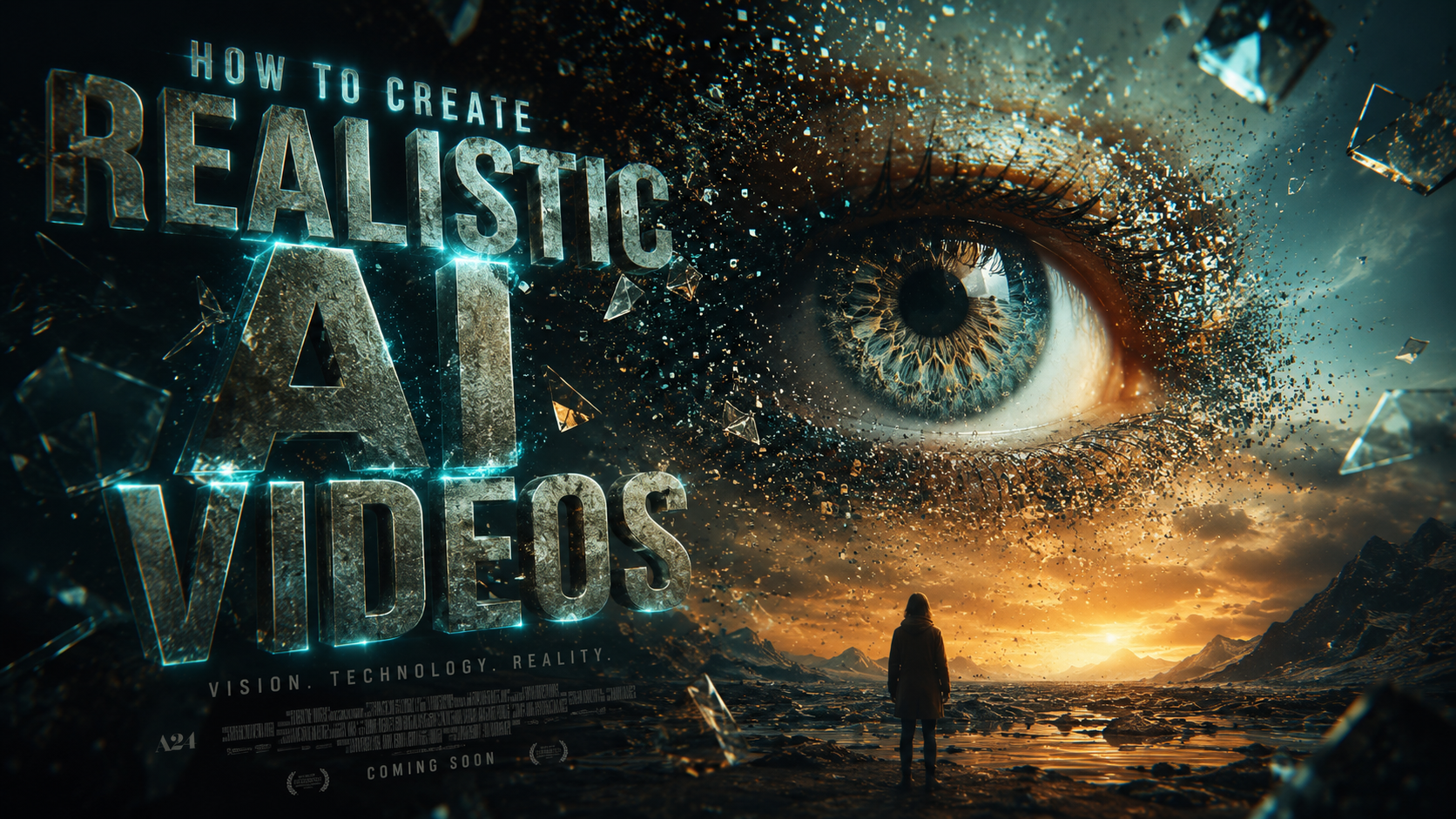 How to Create Realistic AI Videos: The 2026 Ultimate Guide