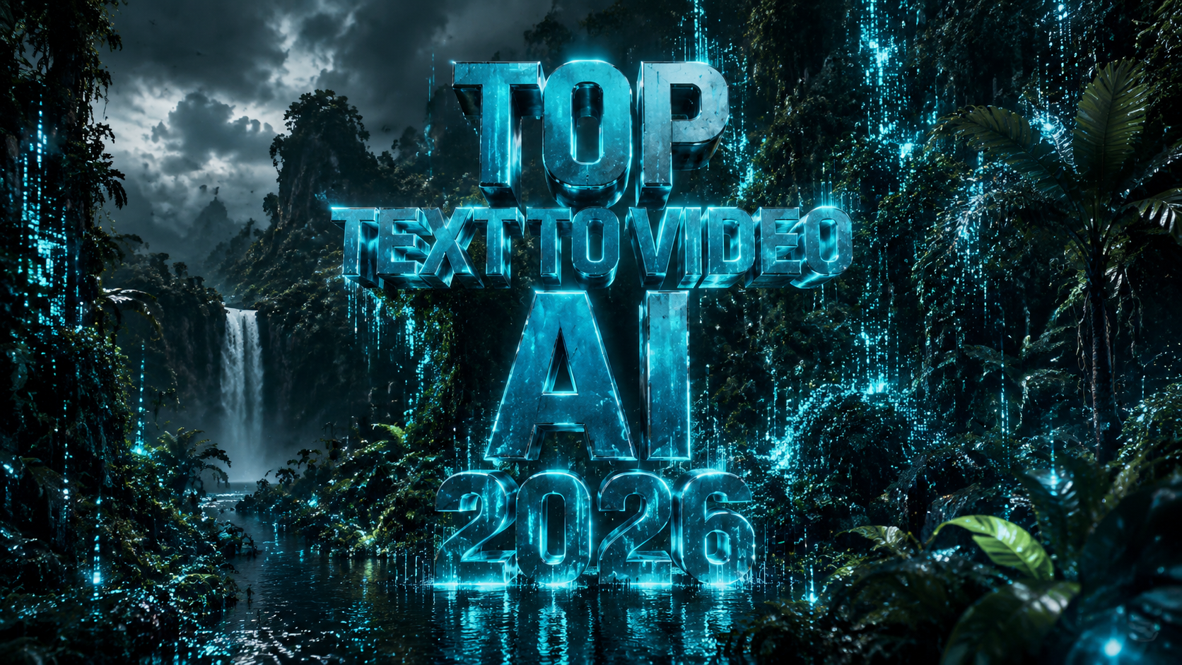 Las Mejores IA de Texto a Video 2026: La Guía Creativa Definitiva