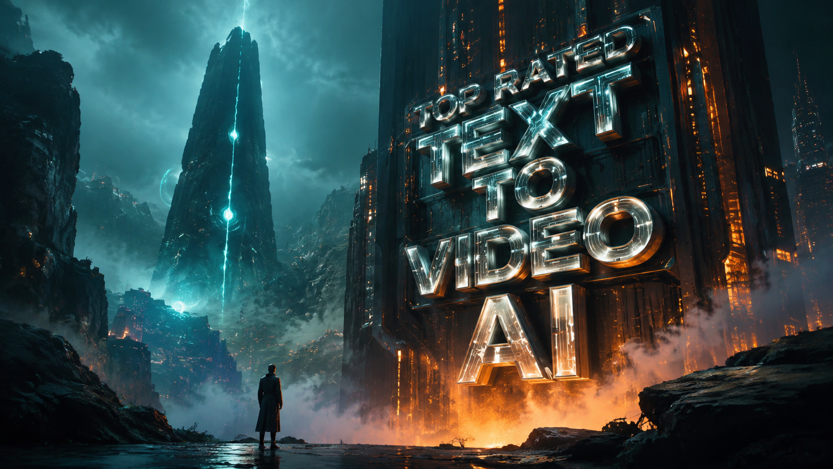 Top Rated Text to Video AI: 2026’s Best Creative Tools