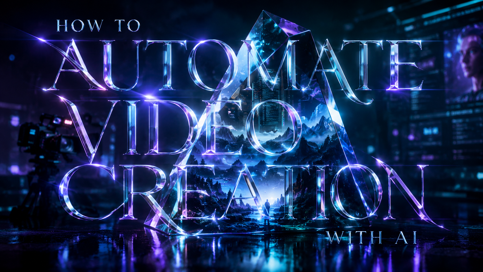 How to Automate Video Creation with AI: 2026 Master Guide